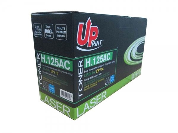 HP CB541A C